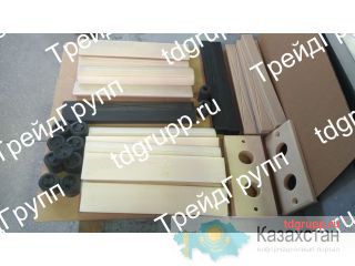 Комплект плит скольжения автокрана Ивановец КС-55717Б Астана и Акмолинская область
