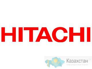 9234159/9237803 Гидромотор хода Hitachi ZX230 Оригинал Астана и Акмолинская область