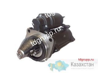 2873K633 Стартер (Starter) Perkins Астана и Акмолинская область