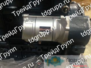15425-63010 Стартер (Starter) Kubota V2203-Di Астана и Акмолинская область