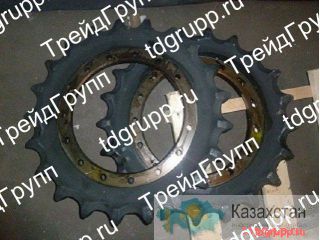 VOE14532419 Звездочка ведущая (sprocket) Volvo EC290B Астана и Акмолинская область