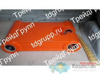 2155-1335G Трапеция ковша (Push link) Doosan Solar 255LC-V Астана и Акмолинская область