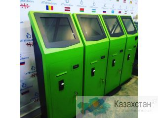Продажа платежных терминалов и комплектующих Шымкент
