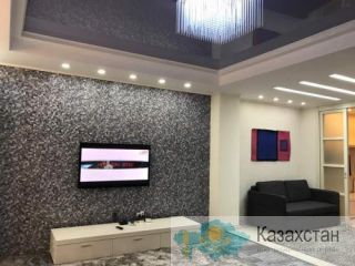 Гостиницы 2 комнатные элитки в центре города. Бишкек