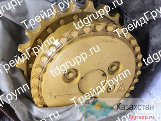 260-6649 бортовой редуктор CAT Астана и Акмолинская область