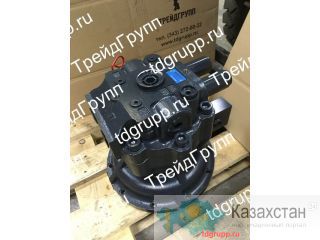 31N6-10140 Гидромотор поворота (swing motor) Hyundai R210LC-7 Астана и Акмолинская область