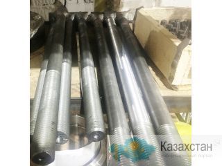 Болт М36 чертеж 0.409511002-07 дробилка СМД109А Актюбинская область