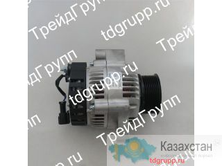 600-861-6420 Генератор (alternator) Komatsu PC200-8 Астана и Акмолинская область