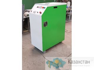 Оборудование водородной очистки двигателей H2 Doctor Астана