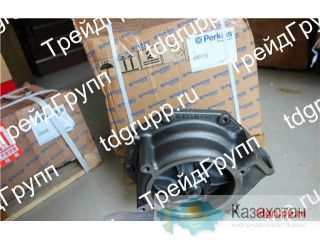 KRP1718 Водяной насос (water pump) Perkins Астана и Акмолинская область