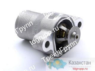 4133L066 Термостат (thermostat) Perkins 1104D-E44T Астана и Акмолинская область