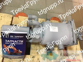 314.02.71.00.850 Центральный коллектор ЕК-14, ЕК-18 Астана и Акмолинская область
