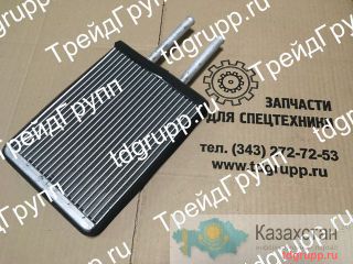 K1002214 Радиатор отопителя DOOSAN DX Астана и Акмолинская область