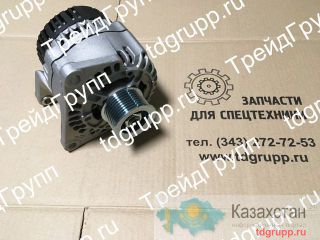320/08719 Генератор (alternator) JCB 4CX, 3CX Астана и Акмолинская область