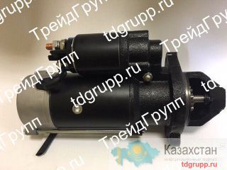 320/09022 Стартер (starter) JCB 4CX Астана и Акмолинская область