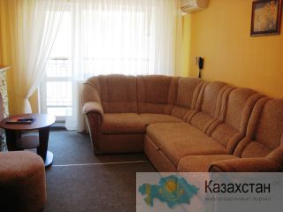Гостиничный комплекс «ДЖАЙЛЯУ» Аренда коттеджей Костанайская область посёлок Щербакова Лес.