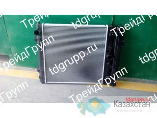2485B280 Радиатор (Radiator) Perkins Астана и Акмолинская область