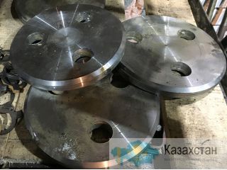 Шайба концевая 4824403028 кольцо 484480201730 дробилка СМД-110А Актюбинская область