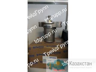 T413847 Термостат в сборе (thermostat) Perkins Астана и Акмолинская область