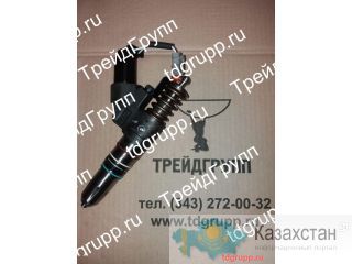 K9003430 Форсунка топливная (Injector) Doosan DL420 Астана и Акмолинская область