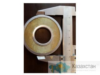 Фильтрующий элемент масляный Атырау