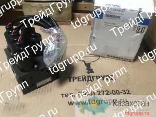 KHJ14520 Блок соленоидов Case Астана и Акмолинская область