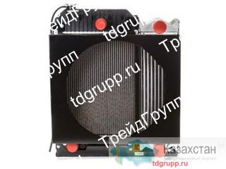 2486F102 Радиатор (Radiator) Perkins Астана и Акмолинская область