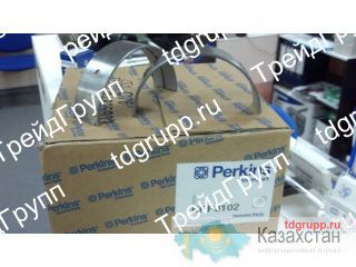 KRP3102 Комплект коренных вкладышей (STD) Perkins Астана и Акмолинская область