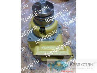 6212-61-1210 Помпа 6212-61-1205 Водяной насос Komatsu Астана и Акмолинская область