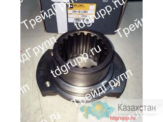 15A-13-11661 Фланец ГТР Komatsu Астана и Акмолинская область