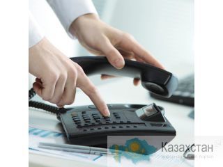 Мини АТС и IP-телефония Южно-Казахстанская область (ЮКО)