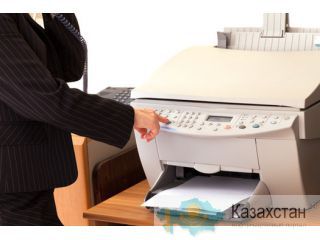 Ремонт принтеров и МФУ Южно-Казахстанская область (ЮКО)