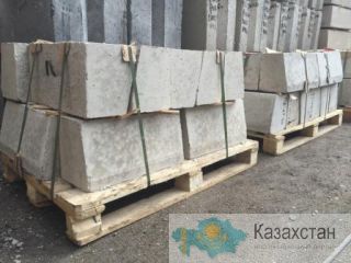 Блок бетонный Б2-20-25 Карагандинская область