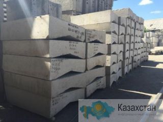 Лоток прикромочный Б1-22-75 Карагандинская область