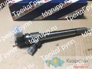 0445110594 Форсунка Газель-Бизнес Bosch Астана и Акмолинская область