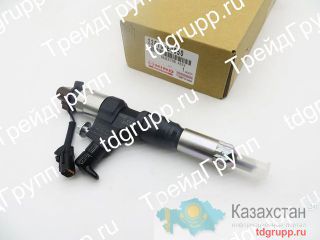 23670-E0050 Форсунка (injector) Kobelco SK200-8 Астана и Акмолинская область