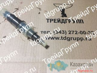 0445120231 Форсунка топливная Bosch Астана и Акмолинская область