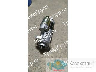 XJBR-01436 Стартер (Starter) Hyundai HSL850-7A Астана и Акмолинская область
