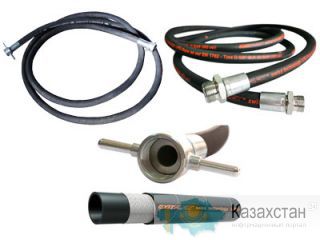 Рукава для СУГ Semperit 1SN Ду-38 Актюбинская область