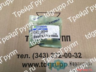 21Z1-50340 Датчик давления масла Hyundai SL765 Астана и Акмолинская область