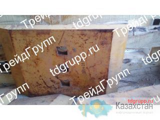 107-3536 защита CAT Астана и Акмолинская область