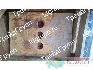 107-3537 защита CAT Астана и Акмолинская область