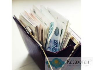 Деньги в долг. Быстро, просто, надёжно. Алматы
