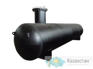 Резервуары АГЗС подземные Актюбинская область