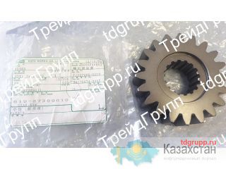 619-87309010 Шестерня солнечная (gear-sun) Kato HD1430-3 Астана и Акмолинская область