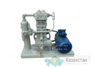Компрессоры Corken Актюбинская область