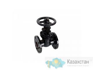 Задвижка 30КЧ70БР Актюбинская область