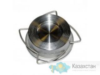Клапан обратный межфланцевый для АГЗС Актюбинская область