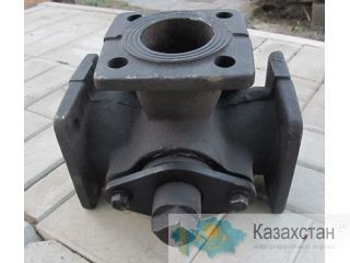 Битумный кран К-80-III-000 Актюбинская область