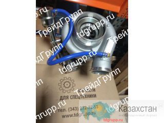 2834798 Турбокомпрессор Cummins QSM11 Астана и Акмолинская область